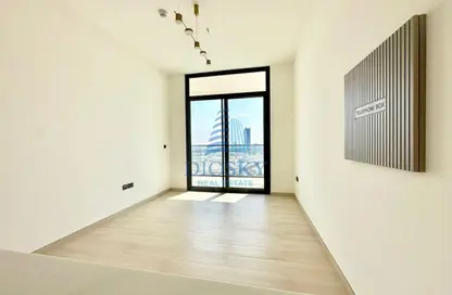 Apartment - 1 Bedroom - 2 Bathrooms for rent in Binghatti LUNA - Jumeirah Village Circle - Dubai