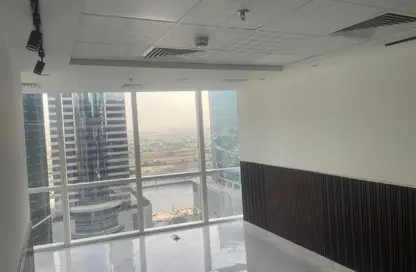 Office Space - Studio for sale in Business Bay - Dubai