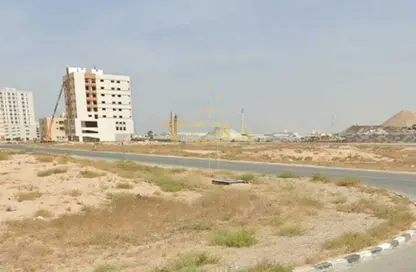 Land - Studio for sale in Manama - Ajman