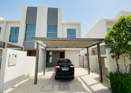 Villa - 3 bedrooms - 4 bathrooms for rent in Al Zahia - Muwaileh Commercial - Sharjah
