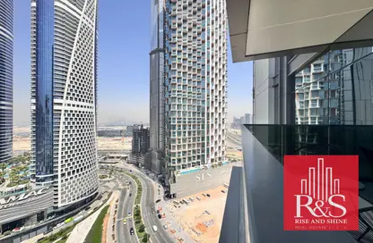 Apartment - 2 Bedrooms - 3 Bathrooms for sale in Nobles Tower - Business Bay - Dubai