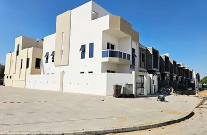 فيلا - 4 غرف نوم - 5 حمامات للبيع في الحليو 2 - الحليو - عجمان