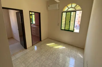 Apartment - 1 Bedroom - 1 Bathroom for rent in Sheikh Jaber Al Sabah Street - Al Naimiya - Al Nuaimiya - Ajman