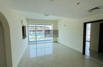Apartment - 1 Bedroom - 2 Bathrooms for rent in Hub Canal 1 - Hub-Golf Towers - Dubai Sports City - Dubai
