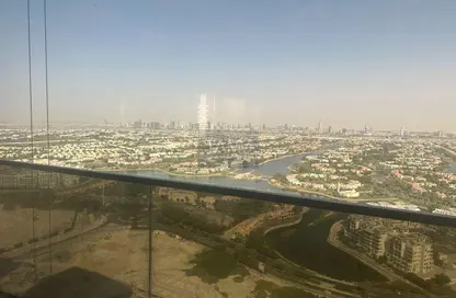 Apartment - 2 Bedrooms - 3 Bathrooms for sale in Orra The Embankment - Jumeirah Lake Towers - Dubai