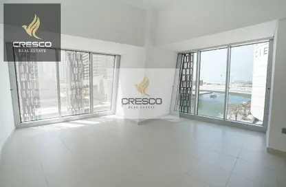 Apartment - 1 Bedroom - 2 Bathrooms for rent in Cayan Tower - Dubai Marina - Dubai