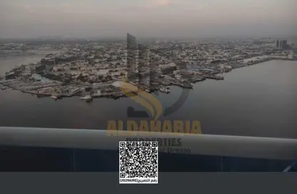 شقة - 2 غرف نوم - 3 حمامات للبيع في برج الواحة - الراشدية 1 - الراشدية - عجمان