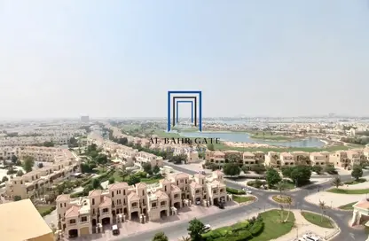 Apartment - 2 Bedrooms - 2 Bathrooms for rent in Royal Breeze 5 - Royal Breeze - Al Hamra Village - Ras Al Khaimah