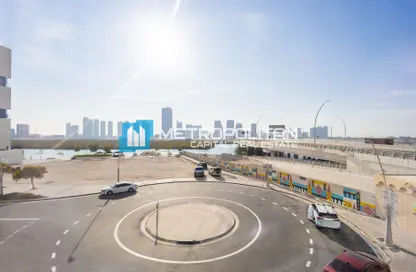 Office Space - Studio for sale in Oceanscape - Shams Abu Dhabi - Al Reem Island - Abu Dhabi