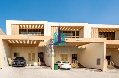 Villa - 4 Bedrooms - 5 Bathrooms for rent in Makeen Al Furjan Villas - Al Furjan - Dubai