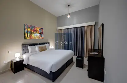 Apartment - 1 Bedroom - 1 Bathroom for rent in City Stay Residences - Dubai Investment Park (DIP) - Dubai