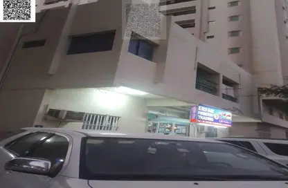 عمارة بالكامل - 8 غرف نوم - 8 حمامات للبيع في برج النعيمية 1 - أبراج النعيمية - النعيمية - عجمان