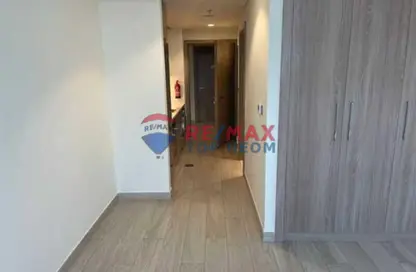 Apartment - Studio - 1 Bathroom for rent in AZIZI Riviera 39 - Meydan One - Meydan - Dubai