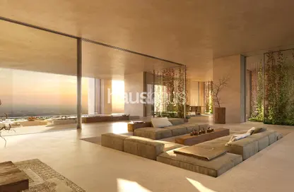 Duplex - 3 Bedrooms - 4 Bathrooms for sale in Muraba Veil - Al Wasl - Dubai