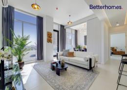 Apartment - 1 bedroom - 2 bathrooms for sale in PG Upperhouse - Al Furjan - Dubai