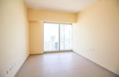 شقة - غرفة نوم - 2 حمامات للايجار في برج البوابة 1 - شمس أبوظبي - جزيرة الريم - أبوظبي