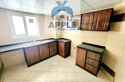 Apartment - 2 Bedrooms - 2 Bathrooms for rent in Muwaileh 3 Building - Muwaileh - Sharjah