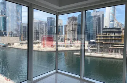 Apartment - 1 Bedroom - 1 Bathroom for sale in West Wharf - Business Bay - Dubai Apartment - 1 Bedroom - 1 Bathroom for sale in West Wharf - Business Bay - Dubai