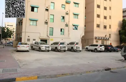 أرض - استوديو للبيع في برج الخيل 2 - أبراج الخيل - عجمان وسط المدينة - عجمان