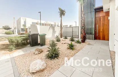 Townhouse - 4 Bedrooms - 4 Bathrooms for rent in Nara - The Valley - Dubai