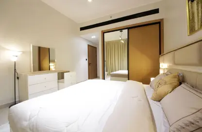 Apartment - 1 Bedroom - 2 Bathrooms for sale in Binghatti Orchid - Jumeirah Village Circle - Dubai