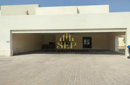 تاون هاوس - 3 غرف نوم - 4 حمامات للايجار في ميرا اوازيس 1 - ميرا  اوازيس - ريم - دبي