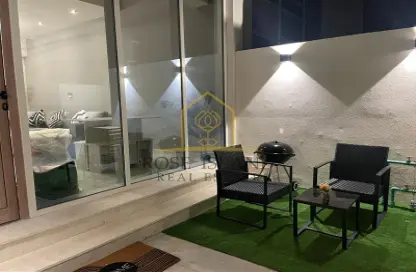 Townhouse - 1 Bedroom - 2 Bathrooms for sale in Rukan 3 - Dubai Land - Dubai
