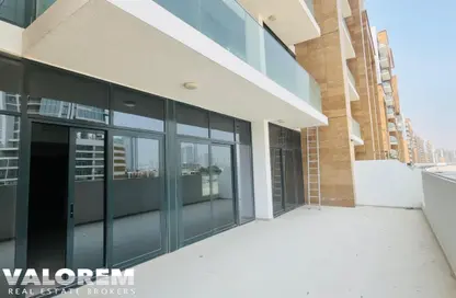 شقة - 2 غرف نوم - 2 حمامات للايجار في عزيزي ريفييرا 38 - ميدان واحد - ميدان - دبي