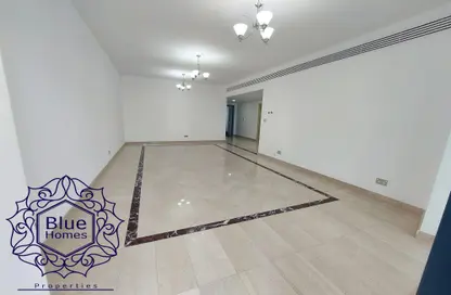 شقة - 2 غرف نوم - 3 حمامات للايجار في برج دي ايكس بي - شارع الشيخ زايد - دبي