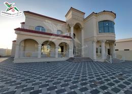 Villa - 5 bedrooms - 8 bathrooms for rent in Neima 2 - Ni'mah - Al Ain