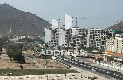 Apartment - 1 Bedroom - 2 Bathrooms for sale in Khor Fakkan - Sharjah