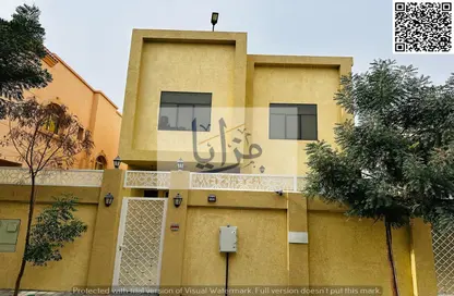 Villa - 5 Bedrooms - 7 Bathrooms for sale in Al Yasmeen 1 - Al Yasmeen - Ajman