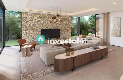 Villa - 5 Bedrooms - 6 Bathrooms for sale in The Acres - Dubai Land - Dubai
