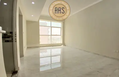 Apartment - 1 Bedroom - 2 Bathrooms for rent in Blue 1 - Al Nahda 2 - Al Nahda - Dubai