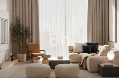 Apartment - 2 Bedrooms - 1 Bathroom for sale in Divine Living - Arjan - Dubai
