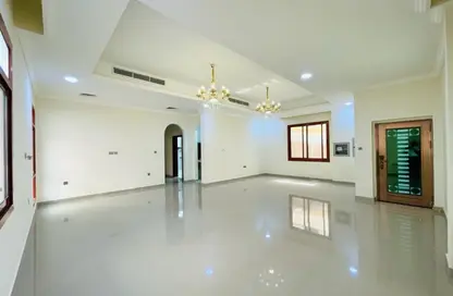 فيلا - 5 غرف نوم - 5 حمامات للايجار في فلل مردف - مردف - دبي