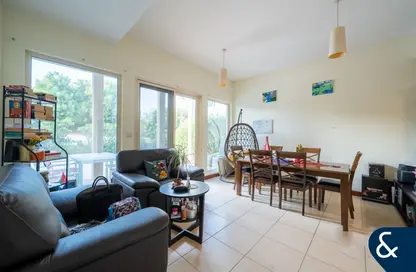 Villa - 3 Bedrooms - 4 Bathrooms for sale in Saheel - Arabian Ranches - Dubai
