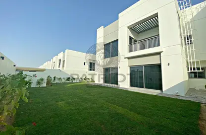 Outdoor House image for: Villa - 5 Bedrooms - 6 Bathrooms for rent in Umm Suqeim 1 - Umm Suqeim - Dubai, Image 1