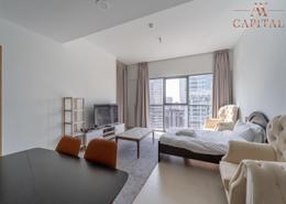 Apartment - 1 bedroom - 1 bathroom for rent in Bellevue Tower 1 - Bellevue Towers - Downtown Dubai - Dubai