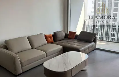 شقة - 2 غرف نوم - 2 حمامات للبيع في برج كريك جيت 1 - بوابة الخور - مرسى خور دبي - دبي