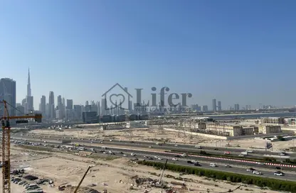 شقة - 2 غرف نوم - 2 حمامات للايجار في محمية صبحا كريك فيستاس - صبحا هارتلاند - مدينة الشيخ محمد بن راشد - دبي