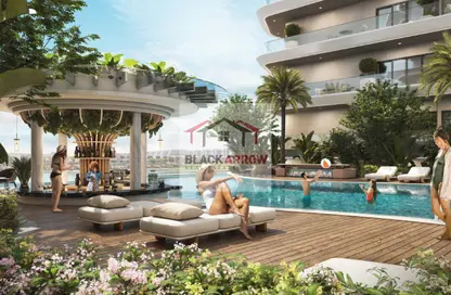 Apartment - 2 Bedrooms - 2 Bathrooms for sale in Elo 2 - Damac Hills 2 - Dubai