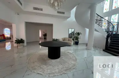 فيلا - 4 غرف نوم - 5 حمامات للايجار في فلل البرشاء 3 - البرشاء 3 - البرشاء - دبي