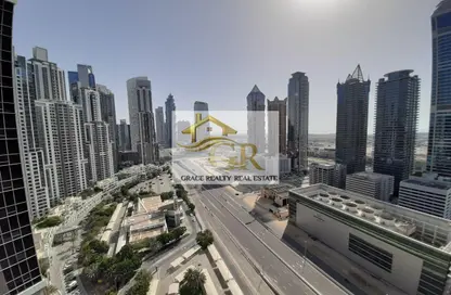 Apartment - 2 Bedrooms - 3 Bathrooms for rent in Executive Tower B - Executive Towers - Business Bay - Dubai