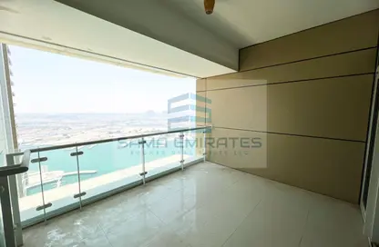 شقة - غرفة نوم - 2 حمامات للبيع في أوشن تيراس - مارينا سكوير - جزيرة الريم - أبوظبي