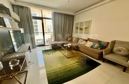 Apartment - 2 Bedrooms - 3 Bathrooms for rent in Celestia A - Celestia - Dubai South (Dubai World Central) - Dubai