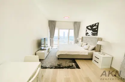 Apartment - 1 Bathroom for sale in Bloom Heights A - Bloom Heights - Jumeirah Village Circle - Dubai