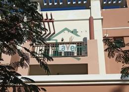 Studio - 1 bathroom for sale in Al Waha - Al Ghadeer - Abu Dhabi