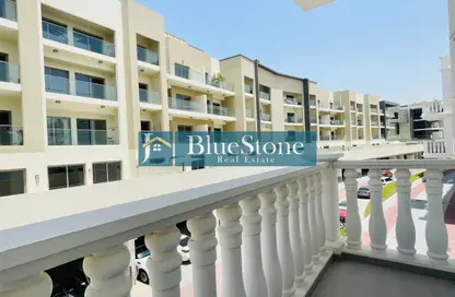 Apartment - Studio - 1 Bathroom for rent in Vincitore Boulevard - Arjan - Dubai