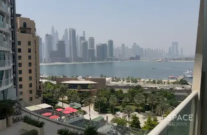 Apartment - 1 Bedroom - 2 Bathrooms for sale in Seven Palm - Palm Jumeirah - Dubai